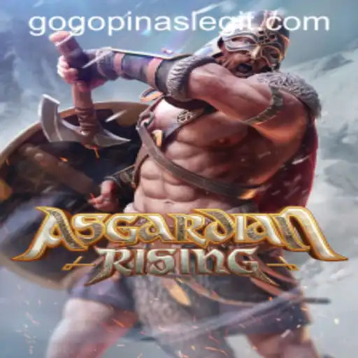 The Rise of AsgardianRising: A Mythological Gaming Experience