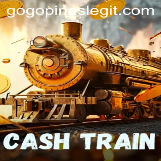 Discover the World of CashTrain: The Ultimate Gaming Experience