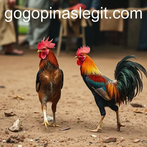 The Complex Tradition of Cockfighting and Its Cultural Roots
