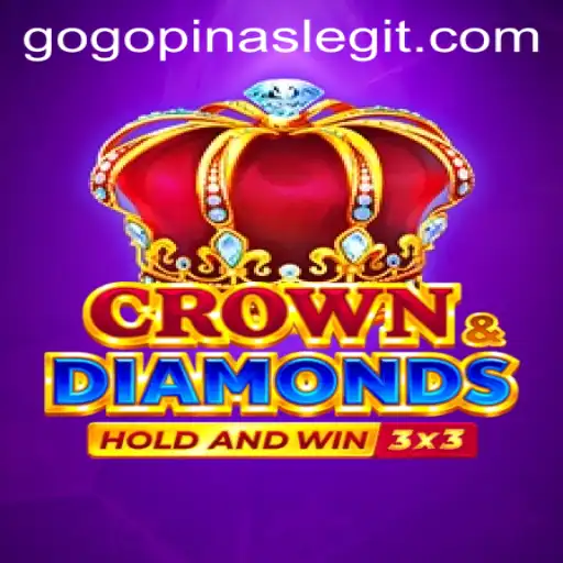 Exploring Crowndiamonds: An Innovative Game Revolutionizing the Gaming World with Gogopinas