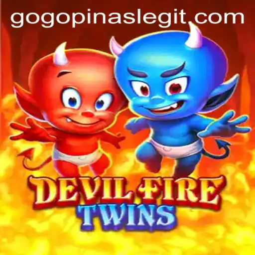 Unveiling the Excitement of DevilFireTwins: A Thrilling Gaming Experience