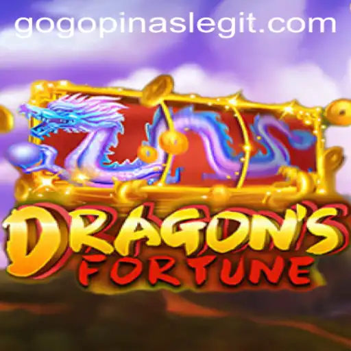 Explore DragonFortune: The Ultimate Adventure Game with Gogopinas