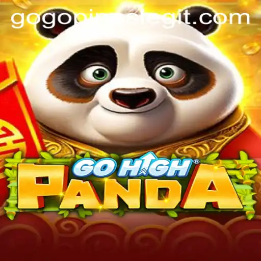 Exploring GoHighPanda: A New Adventure with 'gogopinas'