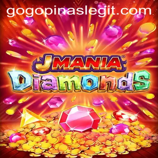 Discover the Thrilling World of JManiaDiamonds: A Gamer's Paradise