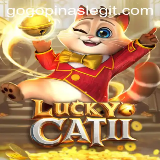 Exploring LuckyCatII: A New Dimension in Gaming with the GogoPinas Keyword