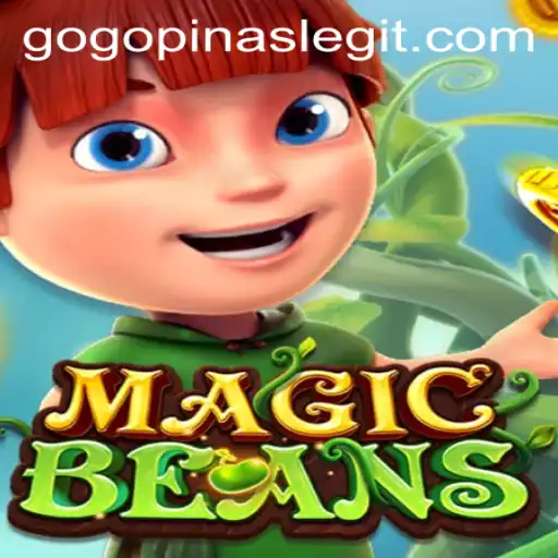MAGICBEANS: The Enchanting Game Revolutionizing Play