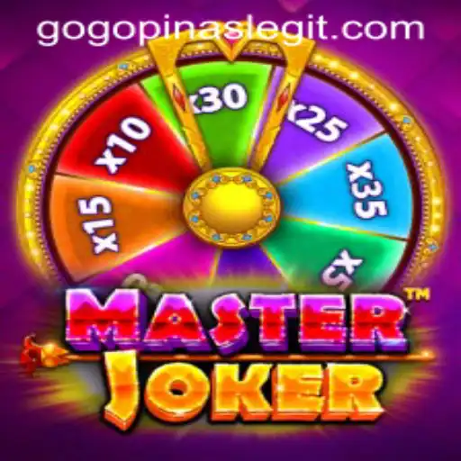 Discover the Thrilling World of MasterJoker and its Connection to GoGoPinas