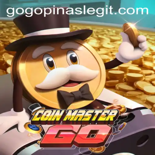 Exploring CoinMasterGO: A New Era of Gaming with Gogopinas