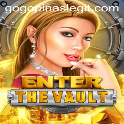 Unlocking the Excitement of EntertheVault: A Thrilling Adventure with Gogopinas