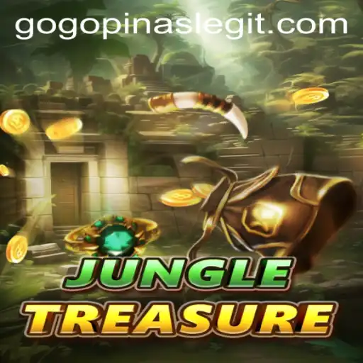 Exploring JungleTreasure: The Exciting Adventure Game That Captivates Players Worldwide