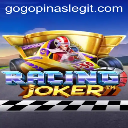 RacingJoker: An Exciting Journey into Digital Racing