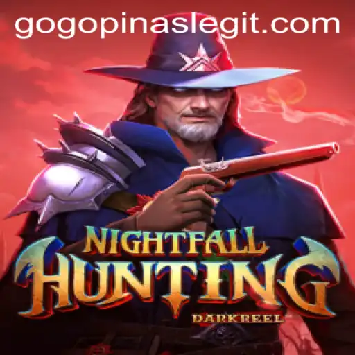 NightfallHunting: Exploring the Thrills and Strategies