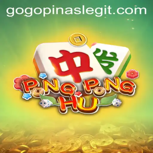 Discovering PONGPONGHU: A New Gaming Sensation for GOGOPINAS Enthusiasts