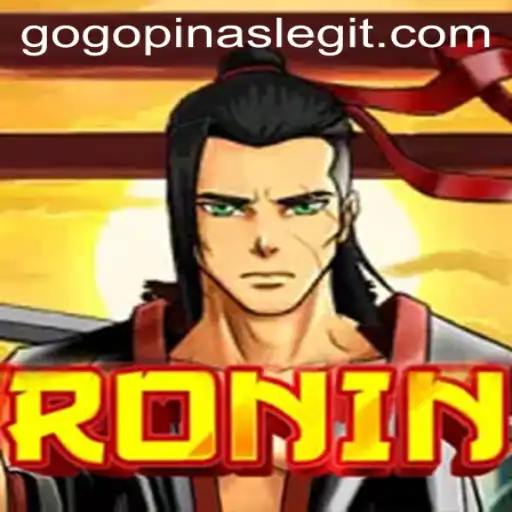 The Enigmatic Realm of Ronin: A Journey into the Gogopinas Encounters
