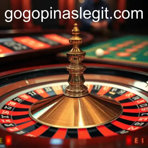 Exploring the Timeless Charm of Roulette