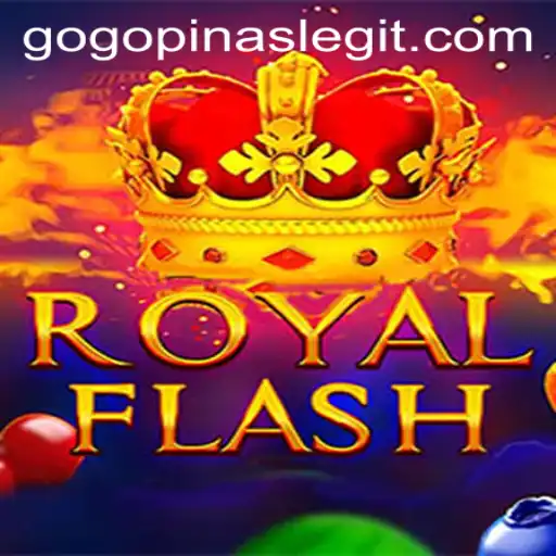 Discover RoyalFlash: An Exciting New Game Experience