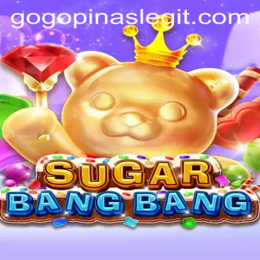 Dive into the World of SUGARBANGBANG: An Addictive New Game with a Sweet Spin