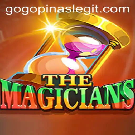 Exploring the Enchanting World of TheMagicians with gogopinas
