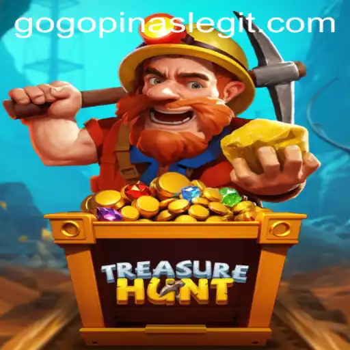 Discover the Excitement of TreasureHunt: A Thrilling Adventure Game